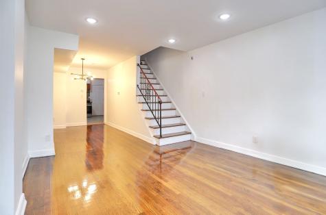 8 Van Nostrand Avenue Jersey City NJ 07305