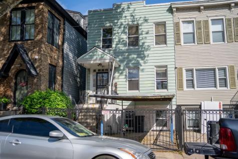 294 Clerk Street Jersey City NJ 07304