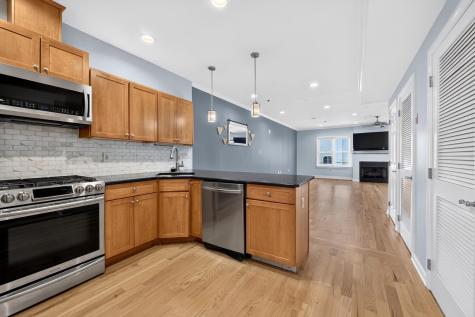 705 Adams Street Hoboken NJ 07030