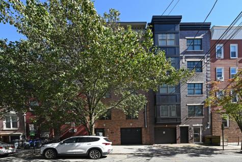 705 Adams Street Hoboken NJ 07030