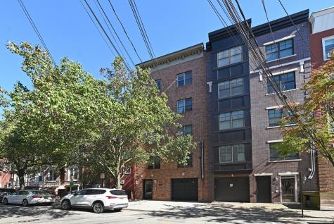 705 Adams Street Hoboken NJ 07030