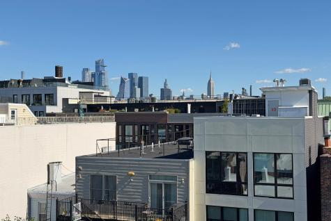 705 Adams Street Hoboken NJ 07030