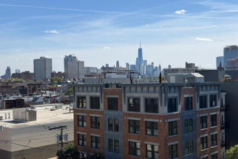 705 Adams Street Hoboken NJ 07030