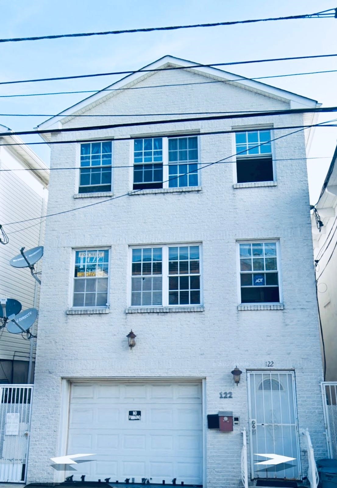 122 Logan Avenue Jersey City NJ 07306