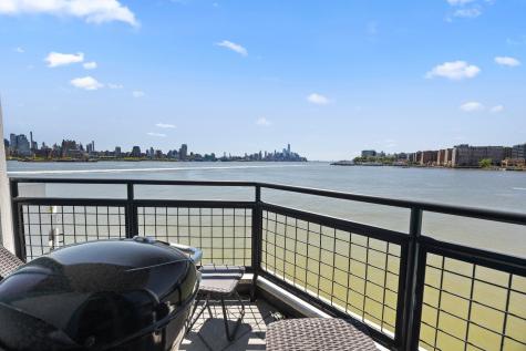 600 Harbor Boulevard Weehawken NJ 07086