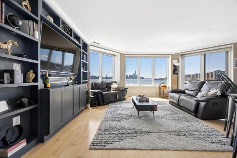600 Harbor Boulevard Weehawken NJ 07086