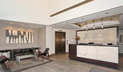 600 Harbor Boulevard Weehawken NJ 07086