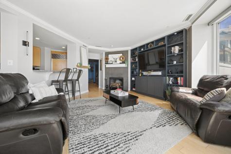600 Harbor Boulevard Weehawken NJ 07086