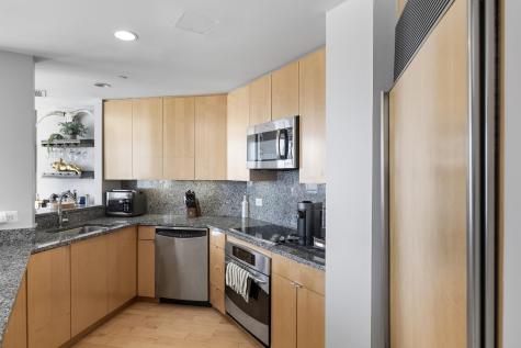 600 Harbor Boulevard Weehawken NJ 07086