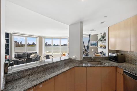 600 Harbor Boulevard Weehawken NJ 07086