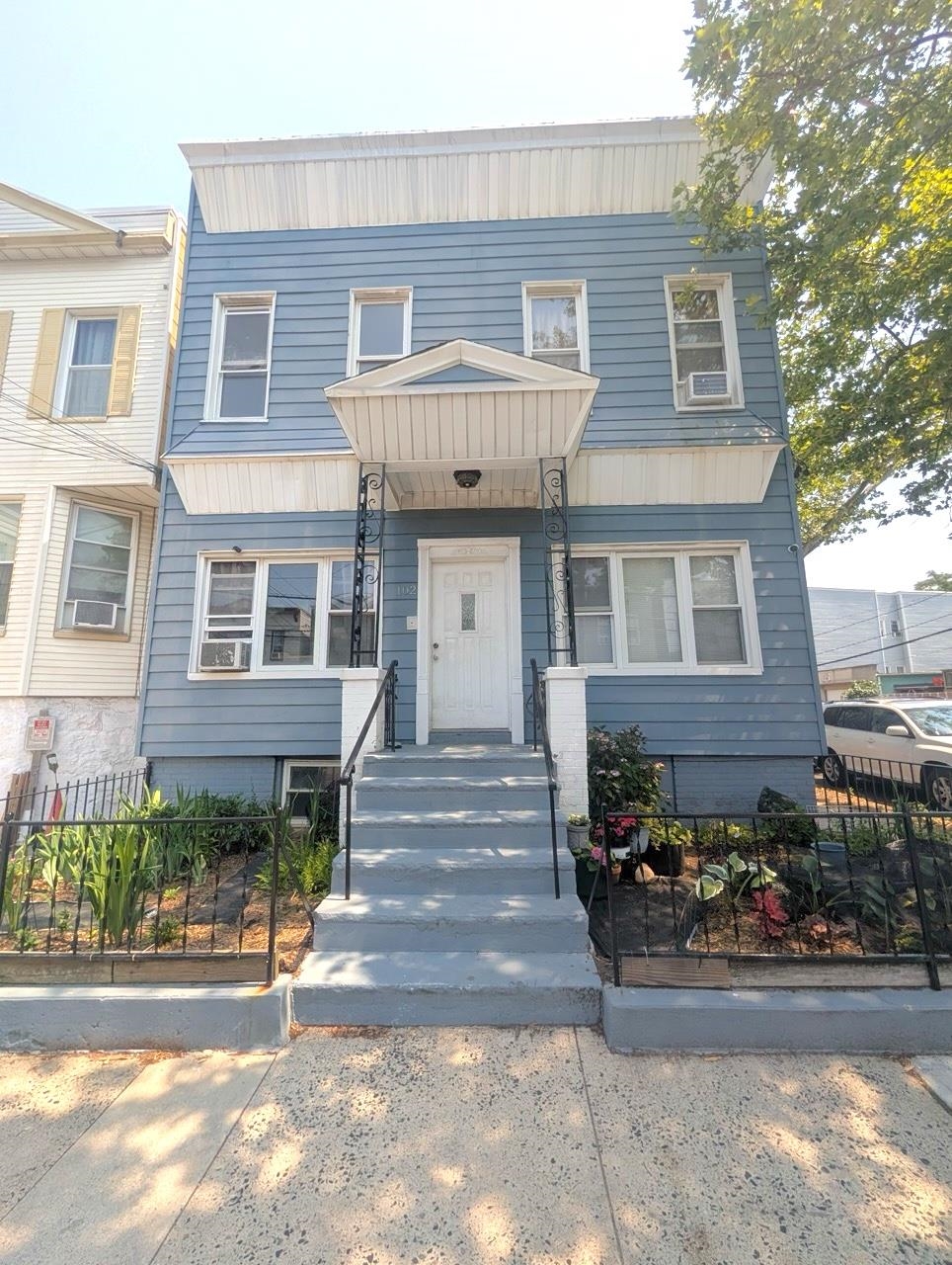 102 Reservoir Avenue Jersey City NJ 07307