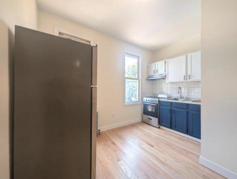 102 Reservoir Avenue Jersey City NJ 07307