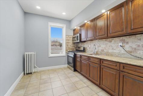 6045 Boulevard East West New York NJ 07093