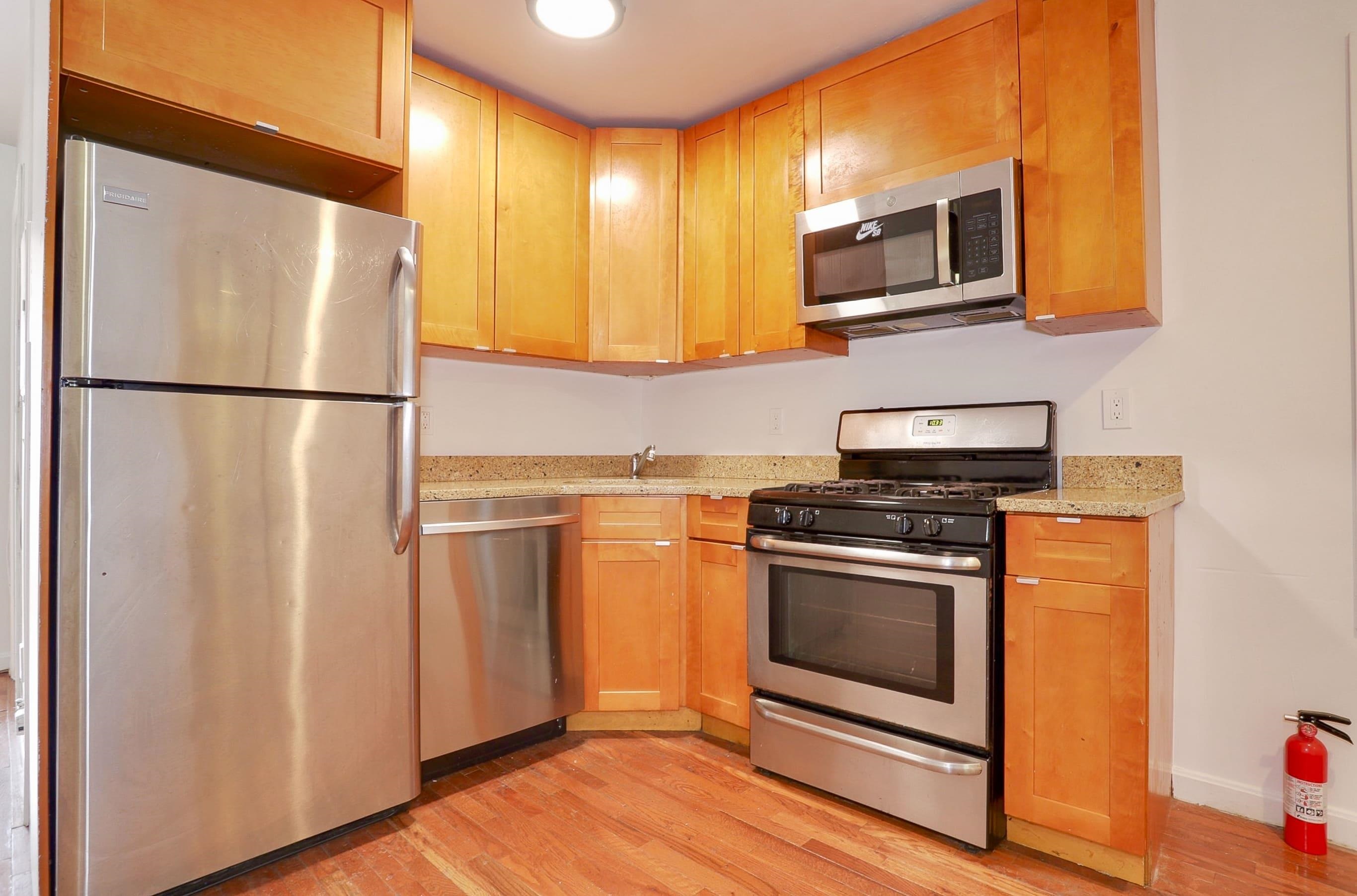 195 Webster Avenue Jersey City NJ 07307