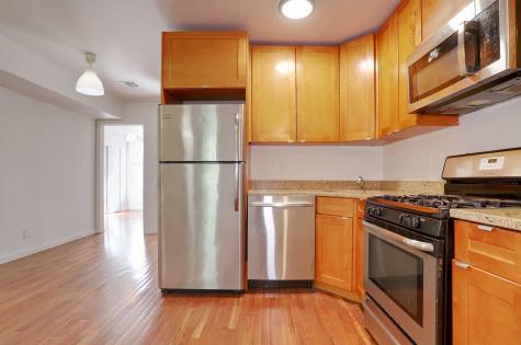 195 Webster Avenue Jersey City NJ 07307