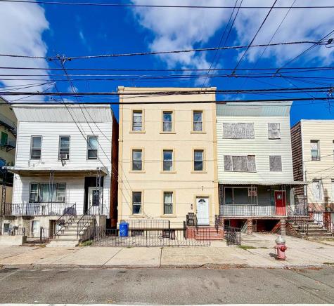 195 Webster Avenue Jersey City NJ 07307