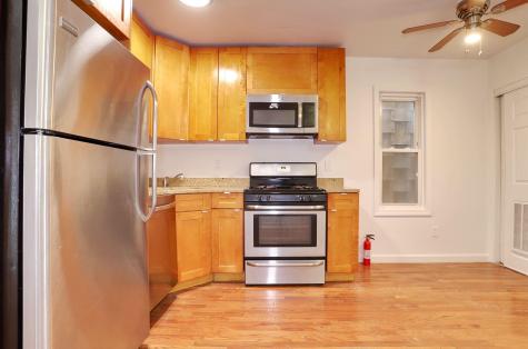 195 Webster Avenue Jersey City NJ 07307