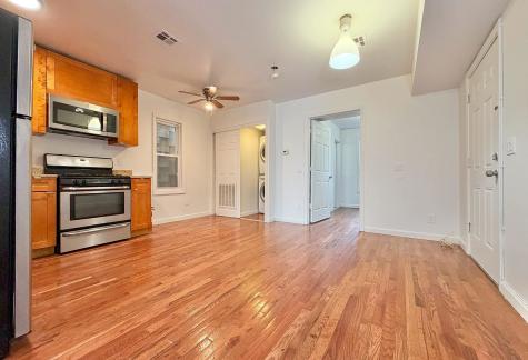 195 Webster Avenue Jersey City NJ 07307