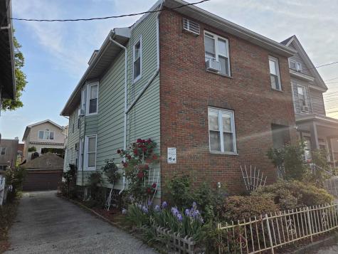 433 74th Street North Bergen NJ 07047