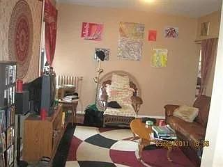 42 Van Wagenen Avenue Jersey City NJ 07306