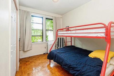 42 Van Wagenen Avenue Jersey City NJ 07306