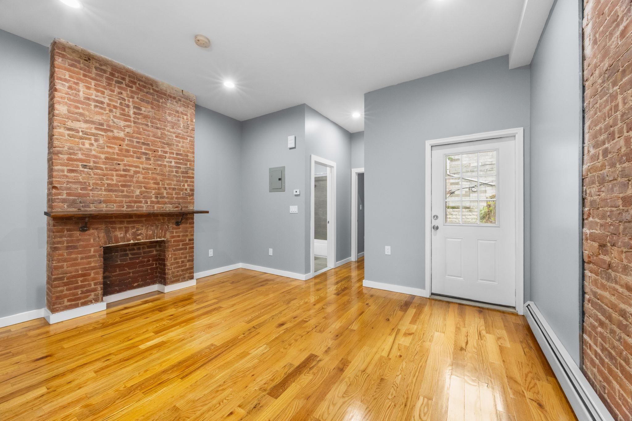 473 Bergen Avenue Jersey City NJ 07304