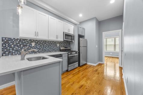 473 Bergen Avenue Jersey City NJ 07304