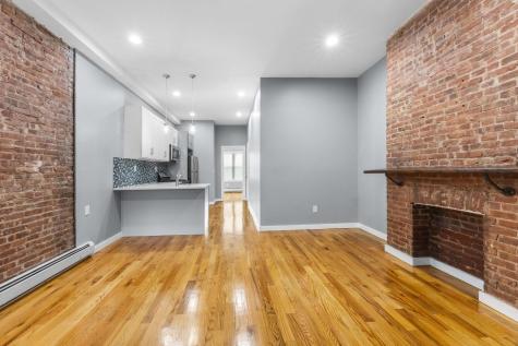 473 Bergen Avenue Jersey City NJ 07304