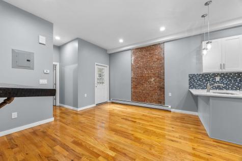 473 Bergen Avenue Jersey City NJ 07304
