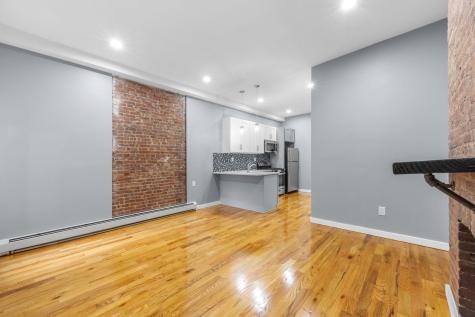 473 Bergen Avenue Jersey City NJ 07304