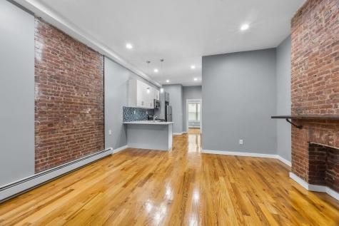 473 Bergen Avenue Jersey City NJ 07304
