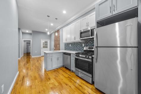 473 Bergen Avenue Jersey City NJ 07304