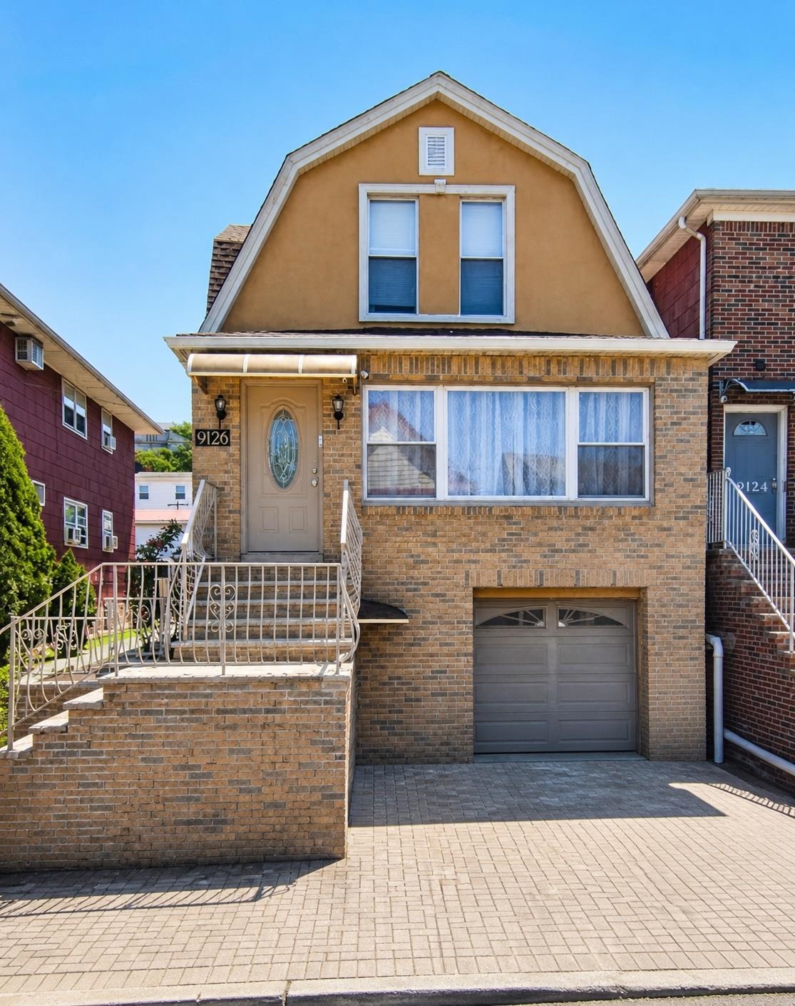 9126 Newkirk Avenue North Bergen NJ 07047