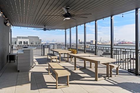1 Flagship Street Bayonne NJ 07002