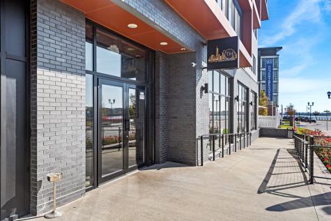 1 Flagship Street Bayonne NJ 07002