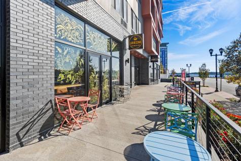 1 Flagship Street Bayonne NJ 07002
