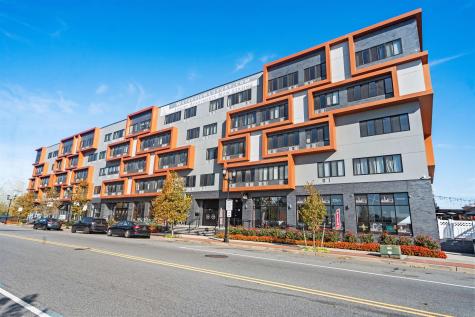 1 Flagship Street Bayonne NJ 07002