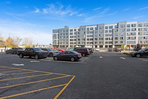1 Flagship Street Bayonne NJ 07002