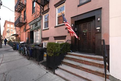 105 8th Street Hoboken NJ 07030