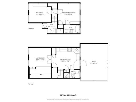 105 8th Street Hoboken NJ 07030