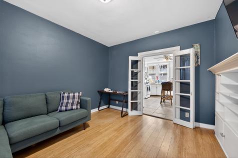 105 8th Street Hoboken NJ 07030