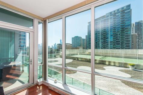 1 Shore Lane Jersey City NJ 07310
