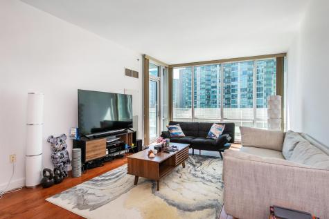1 Shore Lane Jersey City NJ 07310