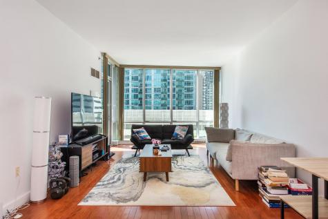 1 Shore Lane Jersey City NJ 07310