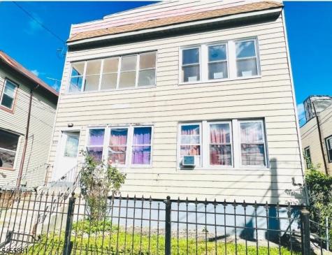 333 E 22nd Street Paterson NJ 07514
