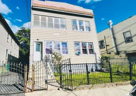 333 E 22nd Street Paterson NJ 07514