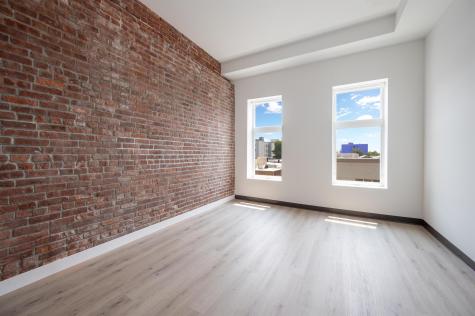 857 Bergen Avenue Jersey City NJ 07306