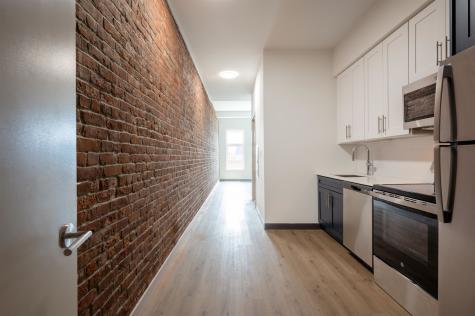 857 Bergen Avenue Jersey City NJ 07306