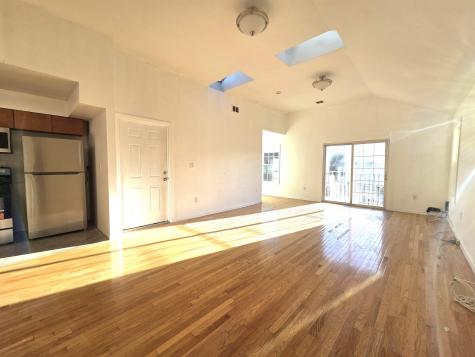 218 Danforth Avenue Jersey City NJ 07305