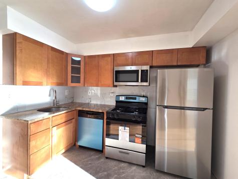 218 Danforth Avenue Jersey City NJ 07305